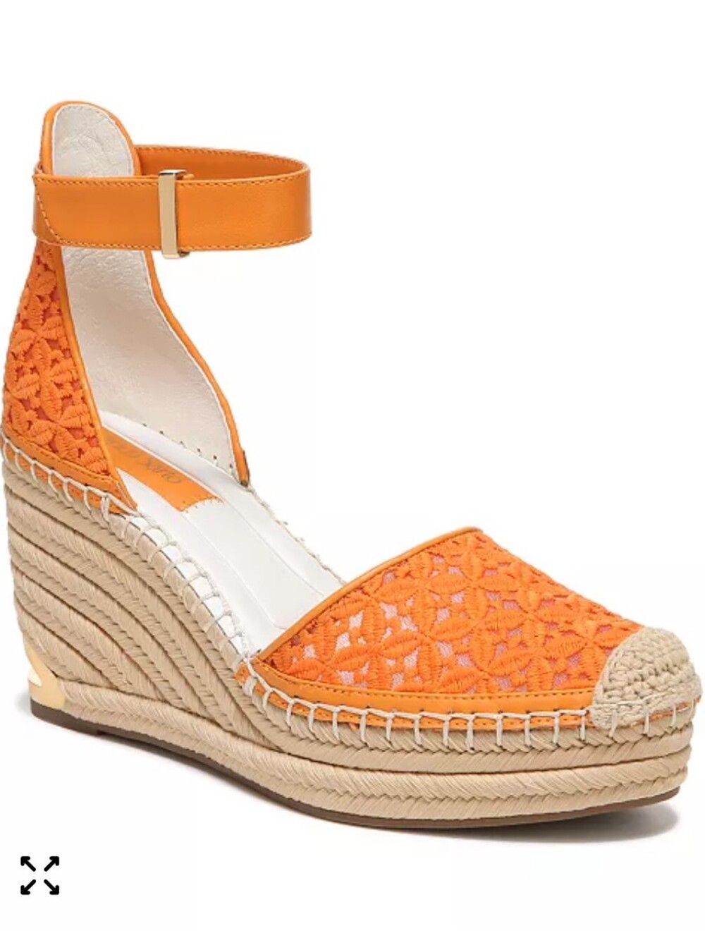 SARTO by Franco SartoFranco Sarto Marsha 2 Wedge Espadrilles